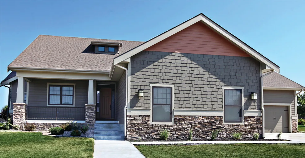 2013 Project by S&S Homes, Inc. - Photo 7