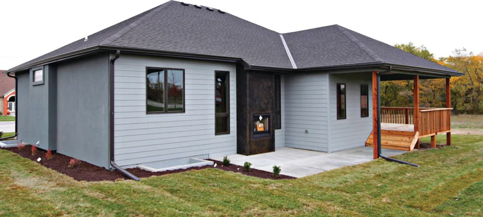 2013 Project by S&S Homes, Inc. - Photo 70