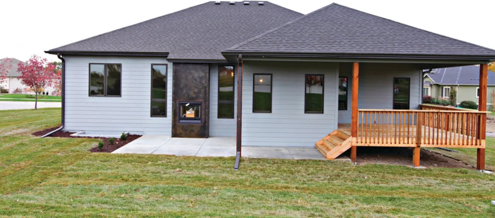 2013 Project by S&S Homes, Inc. - Photo 101