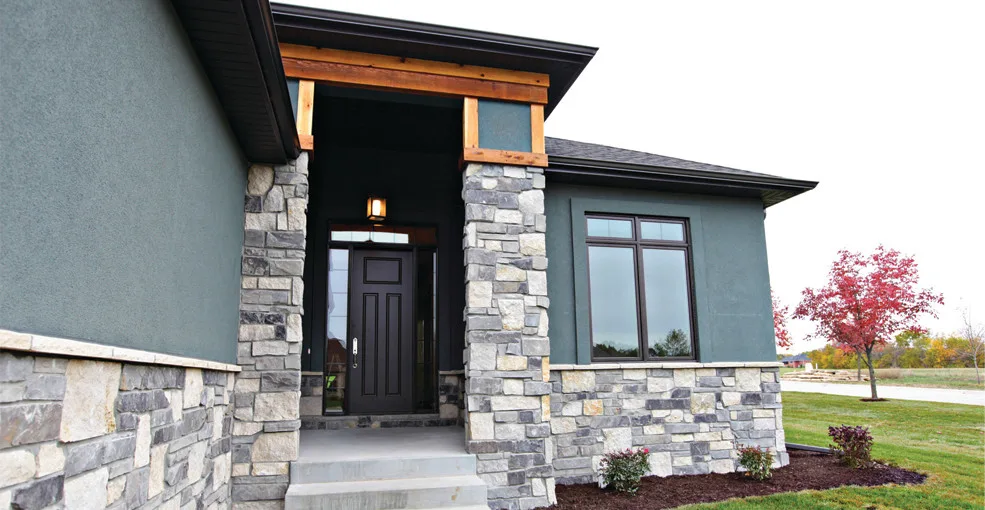 2013 Project by S&S Homes, Inc. - Photo 6