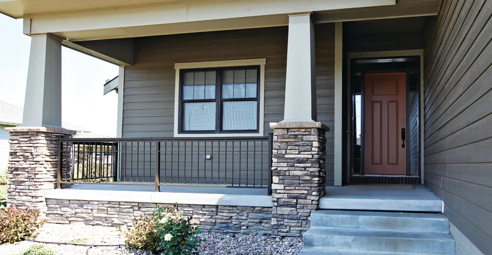 2013 Project by S&S Homes, Inc. - Photo 114