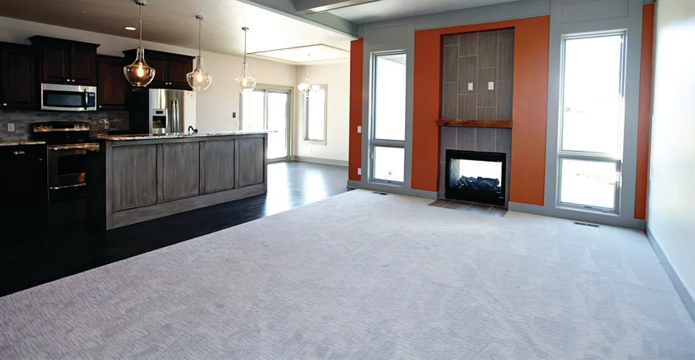 2013 Project by S&S Homes, Inc. - Photo 5