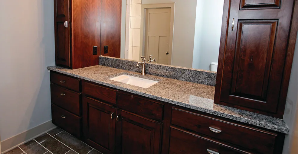 2013 Project by S&S Homes, Inc. - Photo 26