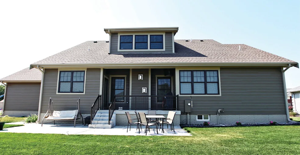 S&S Homes, Inc. - Photo 4