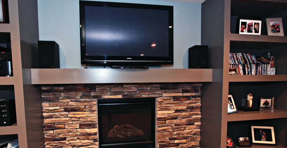 2013 Project by S&S Homes, Inc. - Photo 11