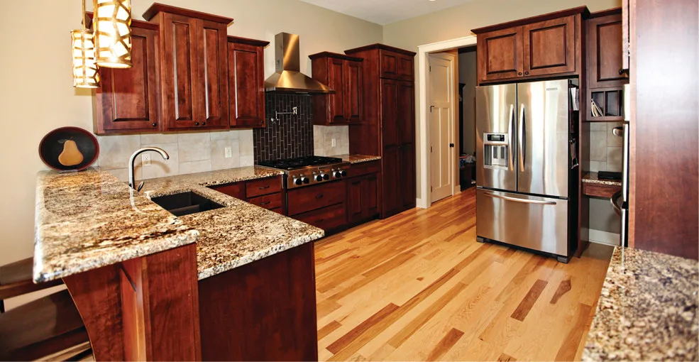 2013 Project by S&S Homes, Inc. - Photo 126