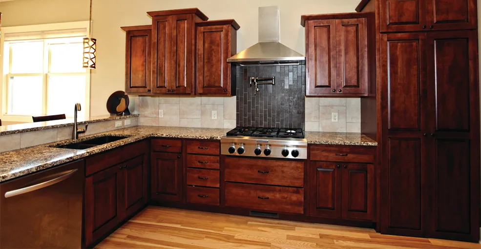 2013 Project by S&S Homes, Inc. - Photo 91