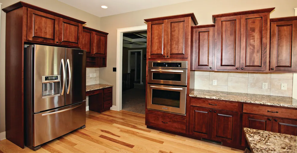 2013 Project by S&S Homes, Inc. - Photo 86