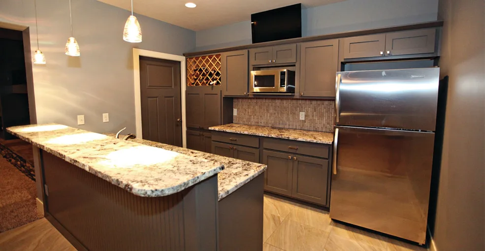 2013 Project by S&S Homes, Inc. - Photo 116