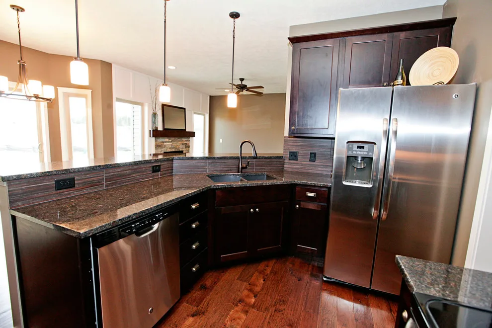 S&S Homes, Inc. - Photo 12
