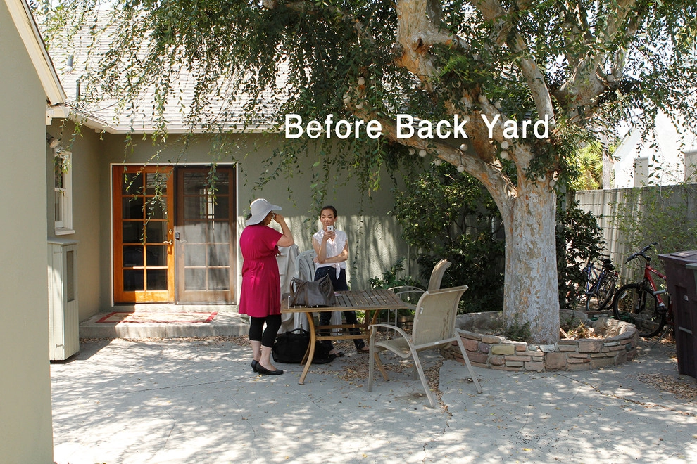 Eclectic Musicians' Retreat-Glendale by Bosler Earth Design - Photo 9