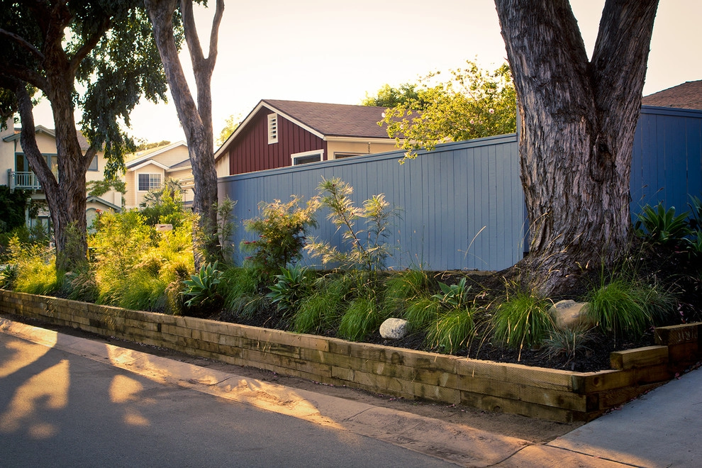 Ranch Bungalow - Manhattan Beach by Bosler Earth Design - Photo 3