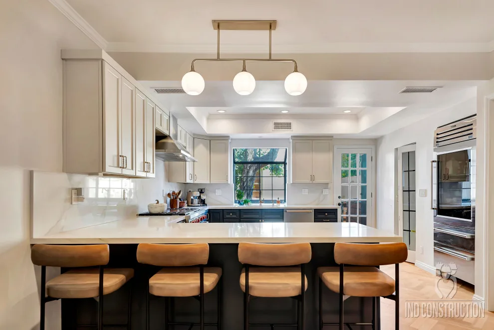 Chacon Residence - Total Condominium Revamp by IND Construction, LLC - Photo 7