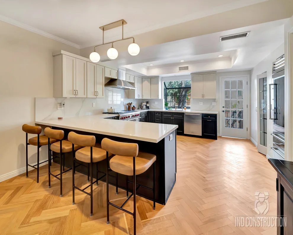 Chacon Residence - Total Condominium Revamp by IND Construction, LLC - Photo 6