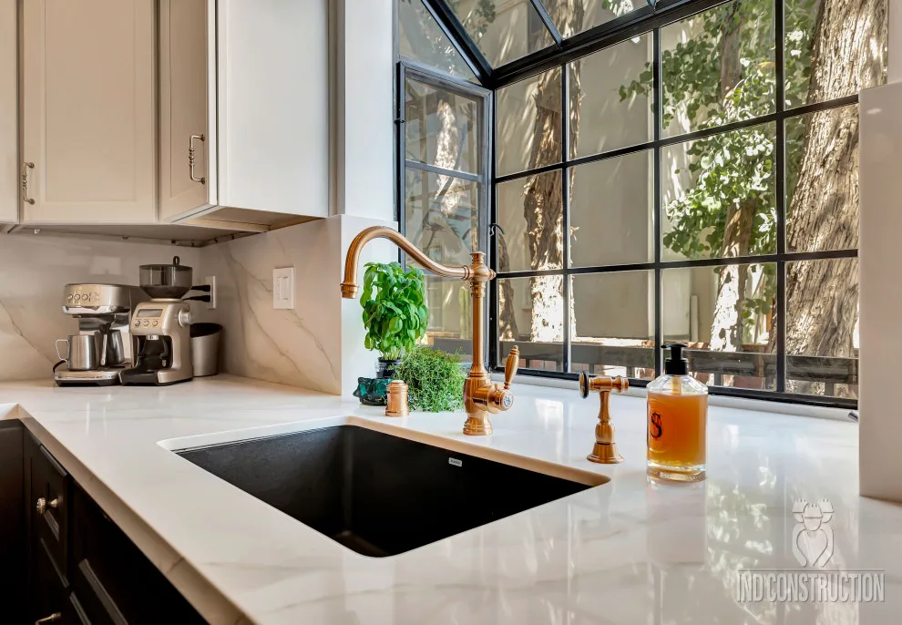 Chacon Residence - Total Condominium Revamp by IND Construction, LLC - Photo 8