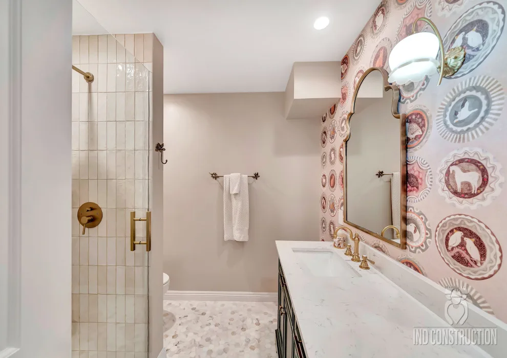 Chacon Residence - Total Condominium Revamp by IND Construction, LLC - Photo 16
