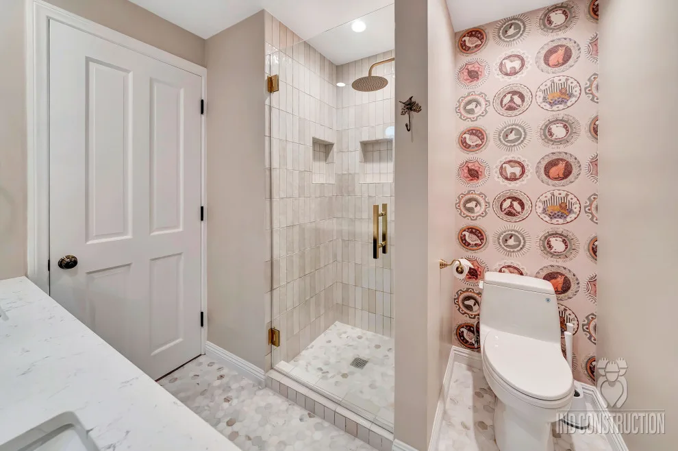 Chacon Residence - Total Condominium Revamp by IND Construction, LLC - Photo 11