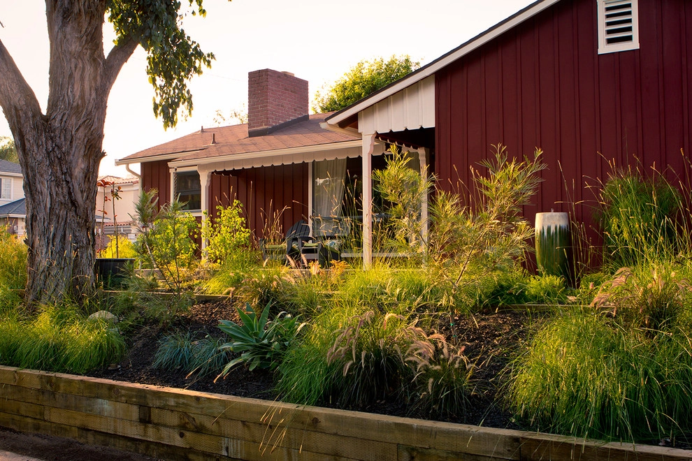 Ranch Bungalow - Manhattan Beach by Bosler Earth Design - Photo 7