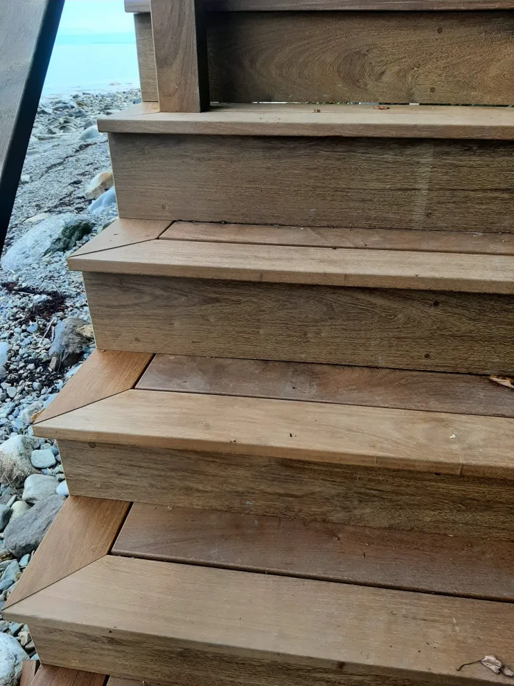 Deck Initiatives by Moodys Custom Carpentry Llc - Photo 18