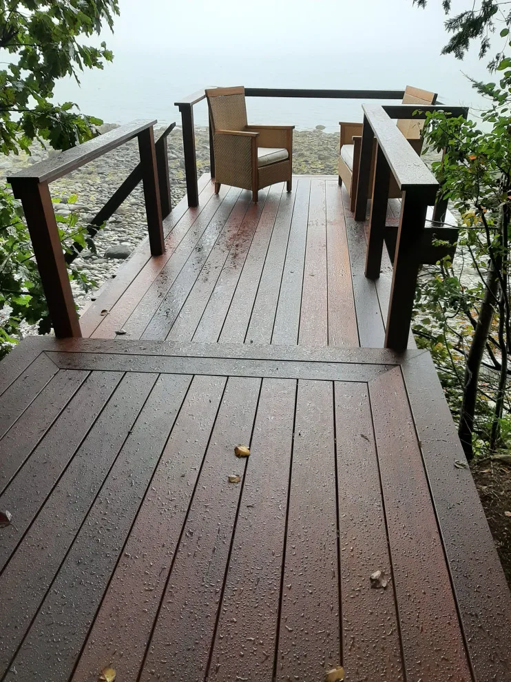 Deck Initiatives by Moodys Custom Carpentry Llc - Photo 11