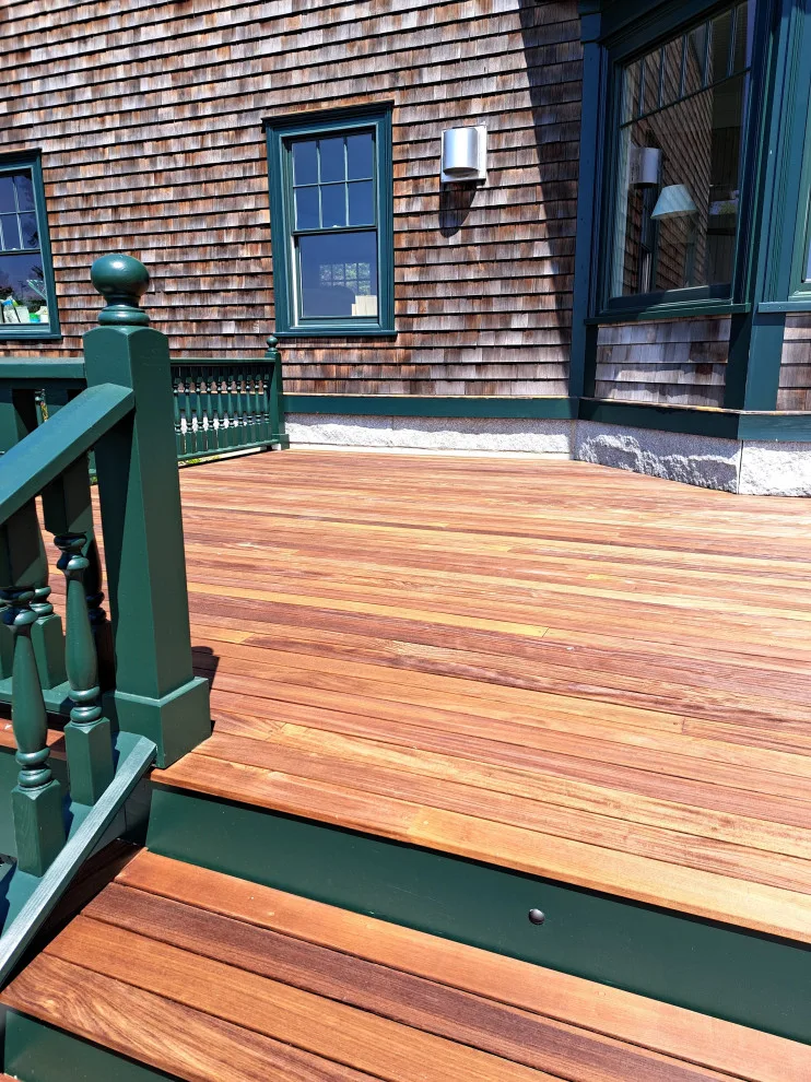 Deck Initiatives by Moodys Custom Carpentry Llc - Photo 16