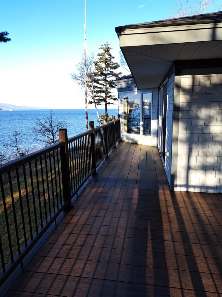 Deck Initiatives by Moodys Custom Carpentry Llc - Photo 2