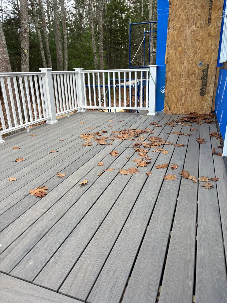 Deck Initiatives by Moodys Custom Carpentry Llc - Photo 4
