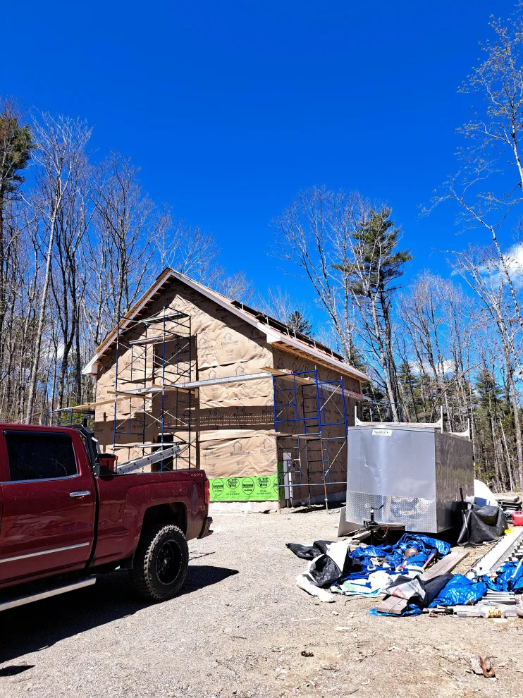 Moodys Custom Carpentry Llc - Photo 11