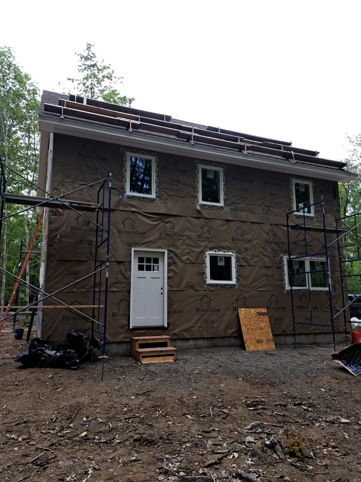 Moodys Custom Carpentry Llc - Photo 2