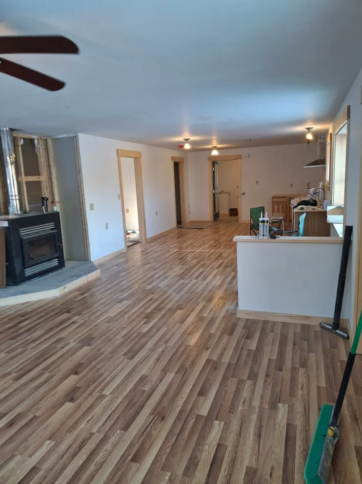 Streamlined Ranch by Moodys Custom Carpentry Llc - Photo 3