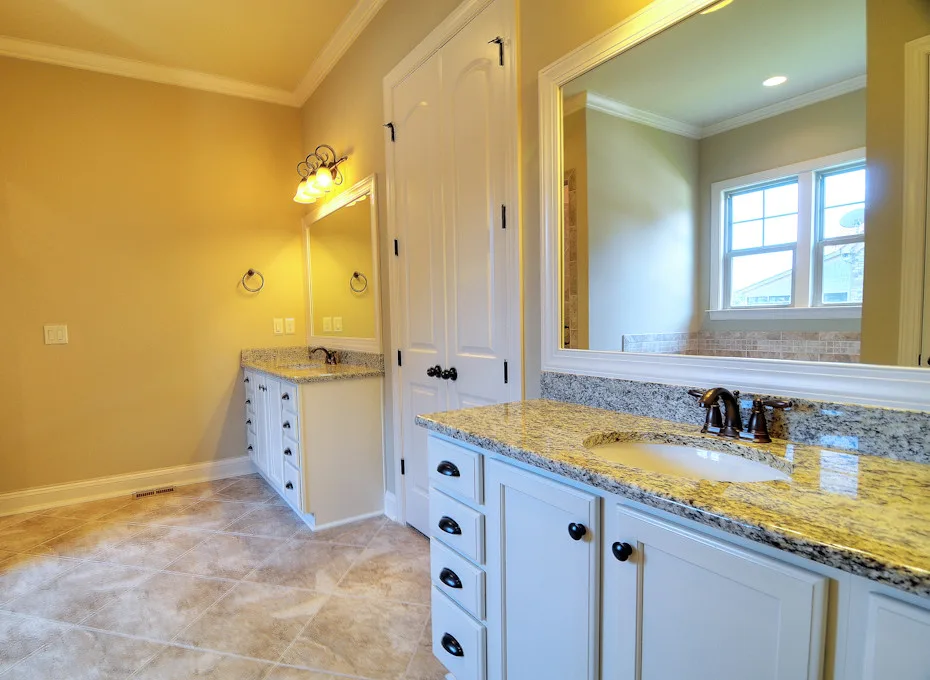 Bespoke Residence - Waxhaw 2 by Linnane Homes - Photo 54