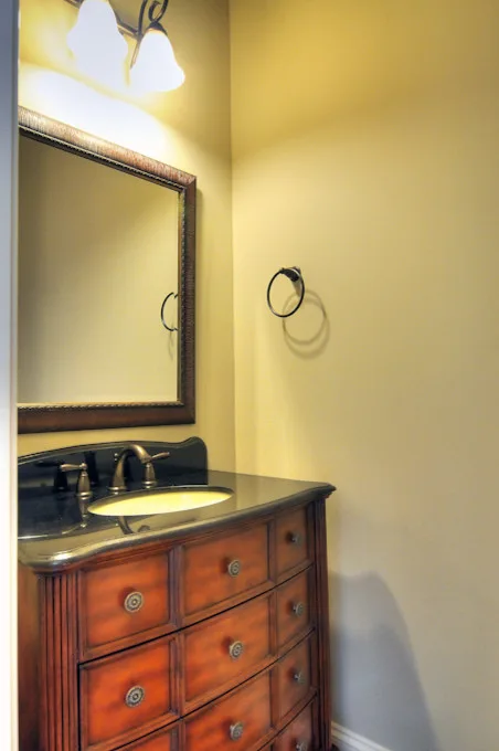 Bespoke Residence - Waxhaw 2 by Linnane Homes - Photo 28