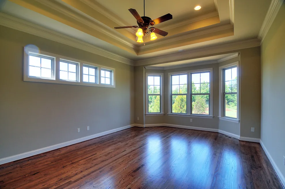 Bespoke Residence - Waxhaw 2 by Linnane Homes - Photo 64
