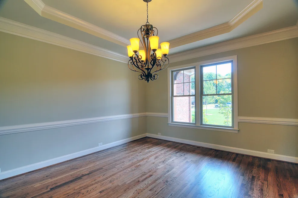 Bespoke Residence - Waxhaw 2 by Linnane Homes - Photo 62