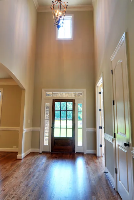 Bespoke Residence - Waxhaw 2 by Linnane Homes - Photo 43