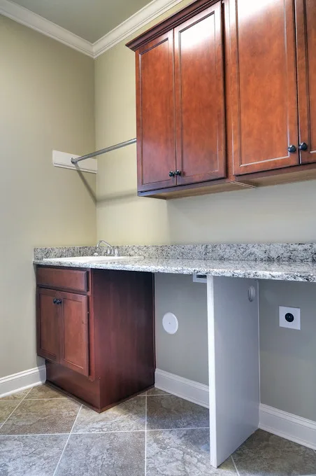 Bespoke Residence - Waxhaw 2 by Linnane Homes - Photo 41