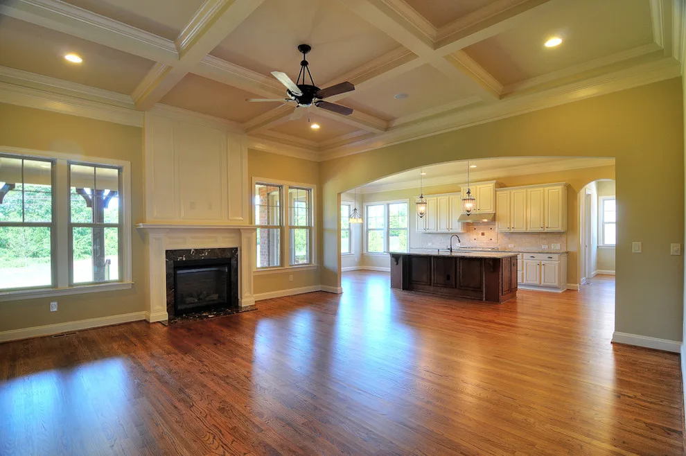 Bespoke Residence - Waxhaw 2 by Linnane Homes - Photo 32
