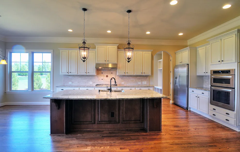 Bespoke Residence - Waxhaw 2 by Linnane Homes - Photo 40