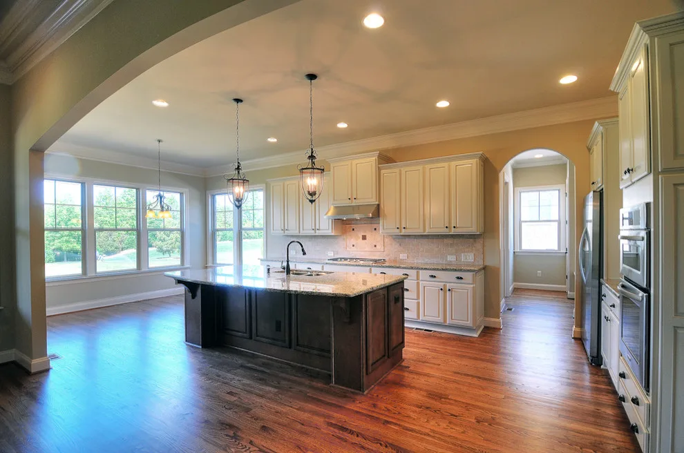 Bespoke Residence - Waxhaw 2 by Linnane Homes - Photo 26