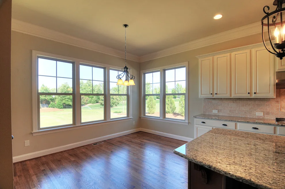 Bespoke Residence - Waxhaw 2 by Linnane Homes - Photo 5