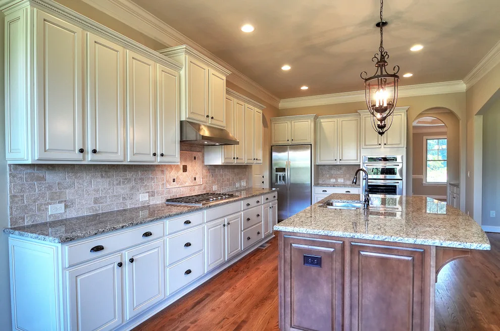 Bespoke Residence - Waxhaw 2 by Linnane Homes - Photo 59