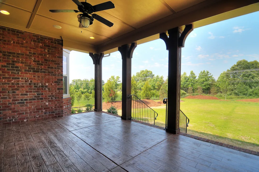 Bespoke Residence - Waxhaw 2 by Linnane Homes - Photo 46