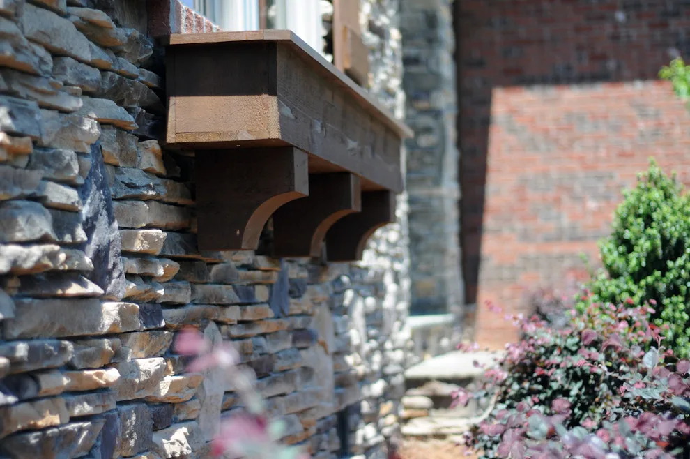 Bespoke Residence - Waxhaw 2 by Linnane Homes - Photo 7