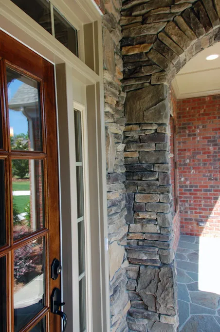 Bespoke Residence - Waxhaw 2 by Linnane Homes - Photo 66