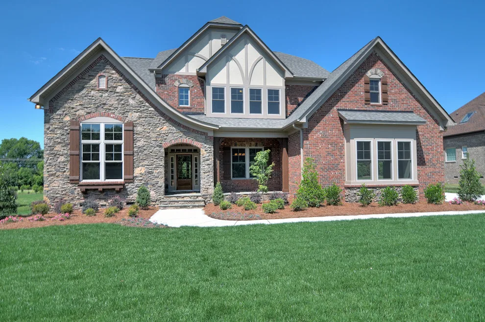 Bespoke Residence - Waxhaw 2 by Linnane Homes - Photo 37