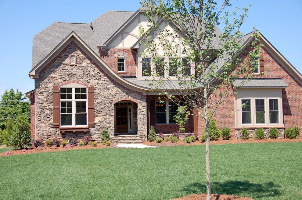 Bespoke Residence - Waxhaw 2 by Linnane Homes - Photo 36