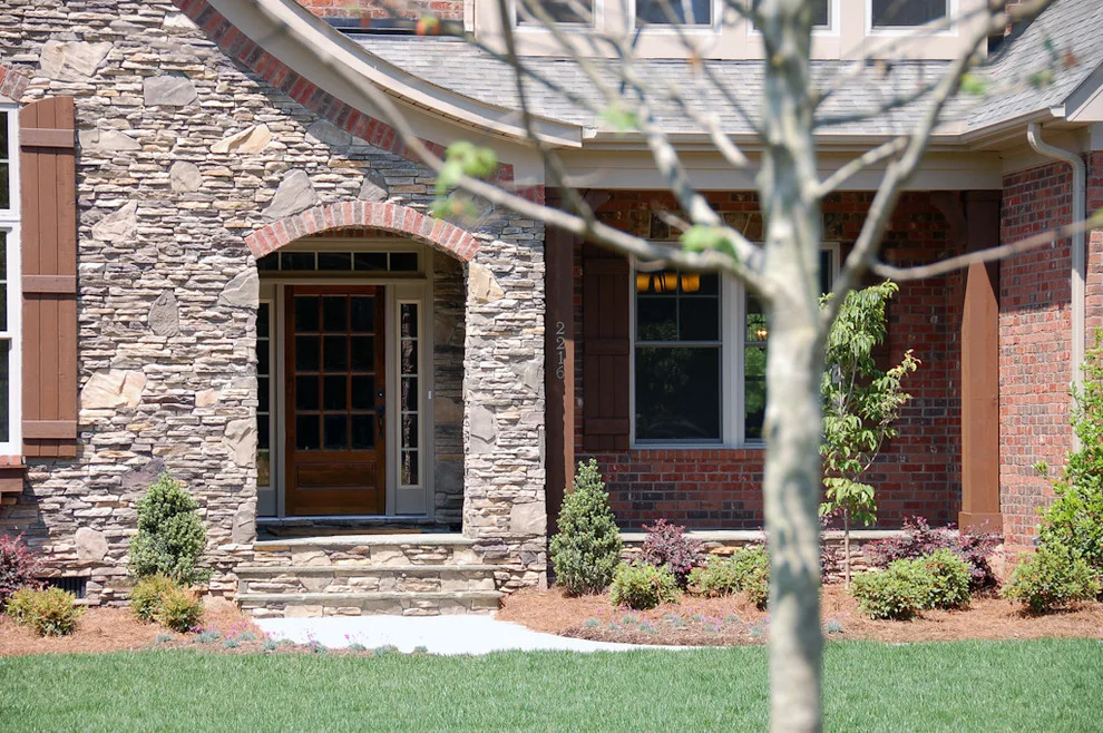 Bespoke Residence - Waxhaw 2 by Linnane Homes - Photo 48