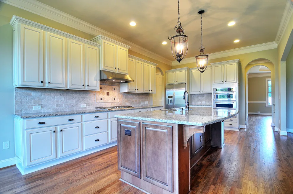Bespoke Residence - Waxhaw 2 by Linnane Homes - Photo 51