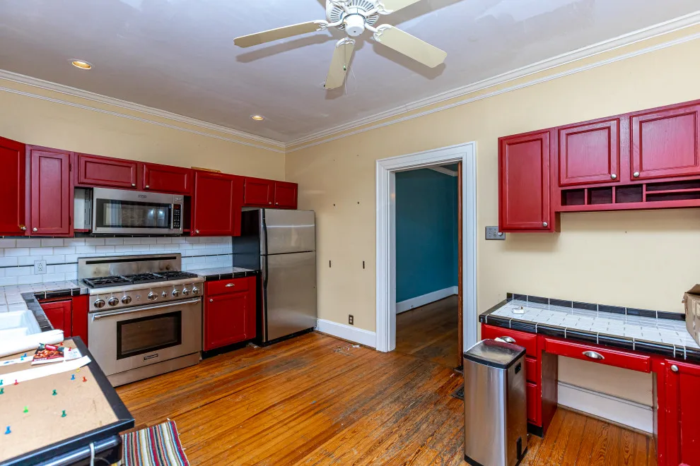 241 Irvine Road - Initial State by J. Parrish Builders - Photo 20