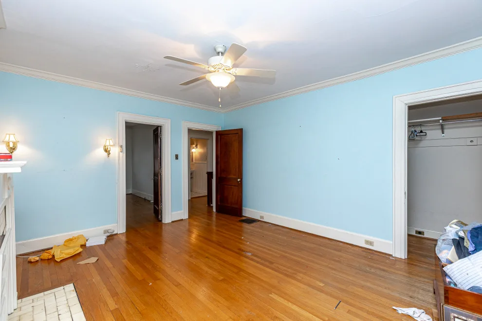 241 Irvine Road - Initial State by J. Parrish Builders - Photo 17